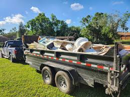 Best Residential Junk Removal  in Forestdale, MA